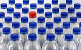 Vanaf 1 juli zit er statiegeld op kleine plastic flesjes.