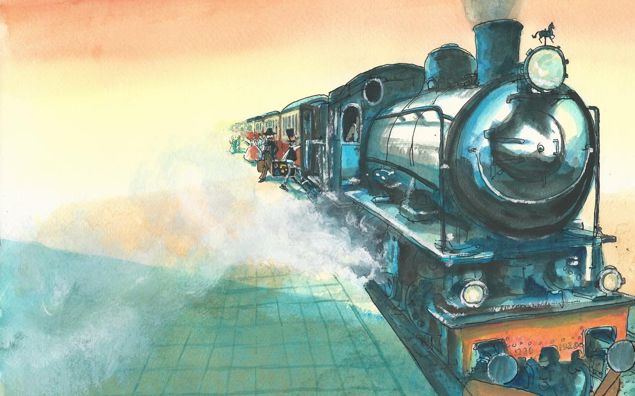 Werk van Gëwout Esselink. Werk van Gëwout Esselink.