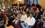 Ongeruste organisatoren van evenementen in De Wolden kwamen donderdagavond massaal naar het gemeentehuis in Zuidwolde.