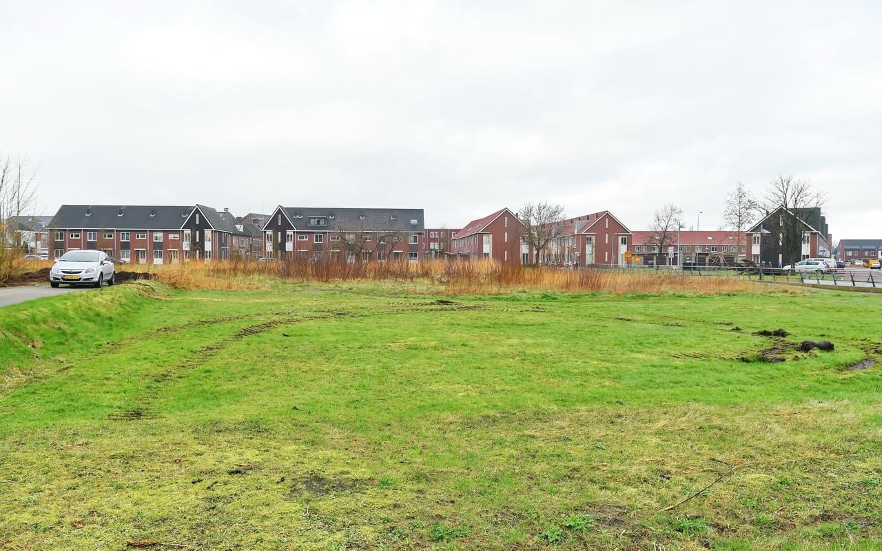 De locatie van de voormalige Mulo-locatie zorgde voor de eerste breuk in de coalitie van de gemeente Meppel. De locatie van de voormalige Mulo-locatie zorgde voor de eerste breuk in de coalitie van de gemeente Meppel.