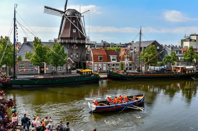 Grachtenfestival Meppel viert 20ste editie met meer schepen, maar zonder grote namen. ‘Dat het festi