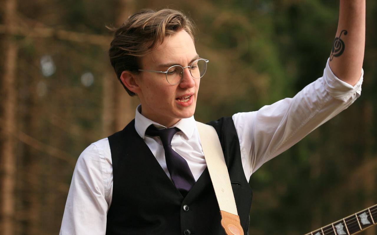 Joris van de Velde. Joris van de Velde.