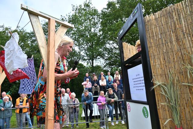 Dorpsfeesten in De Wolden komen er weer aan, Koekangerveld en Ansen trappen af