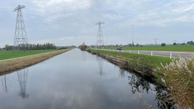 Het verkeer op provinciale wegen in Overijssel neemt elk jaar toe. Vorig jaar 2,5 procent meer dan h