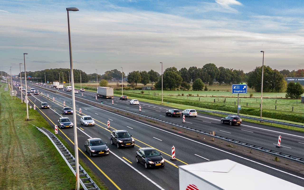 Het kostte al tonnen en nu wordt er een projectleider aangetrokken. Het kostte al tonnen en nu wordt er een projectleider aangetrokken.