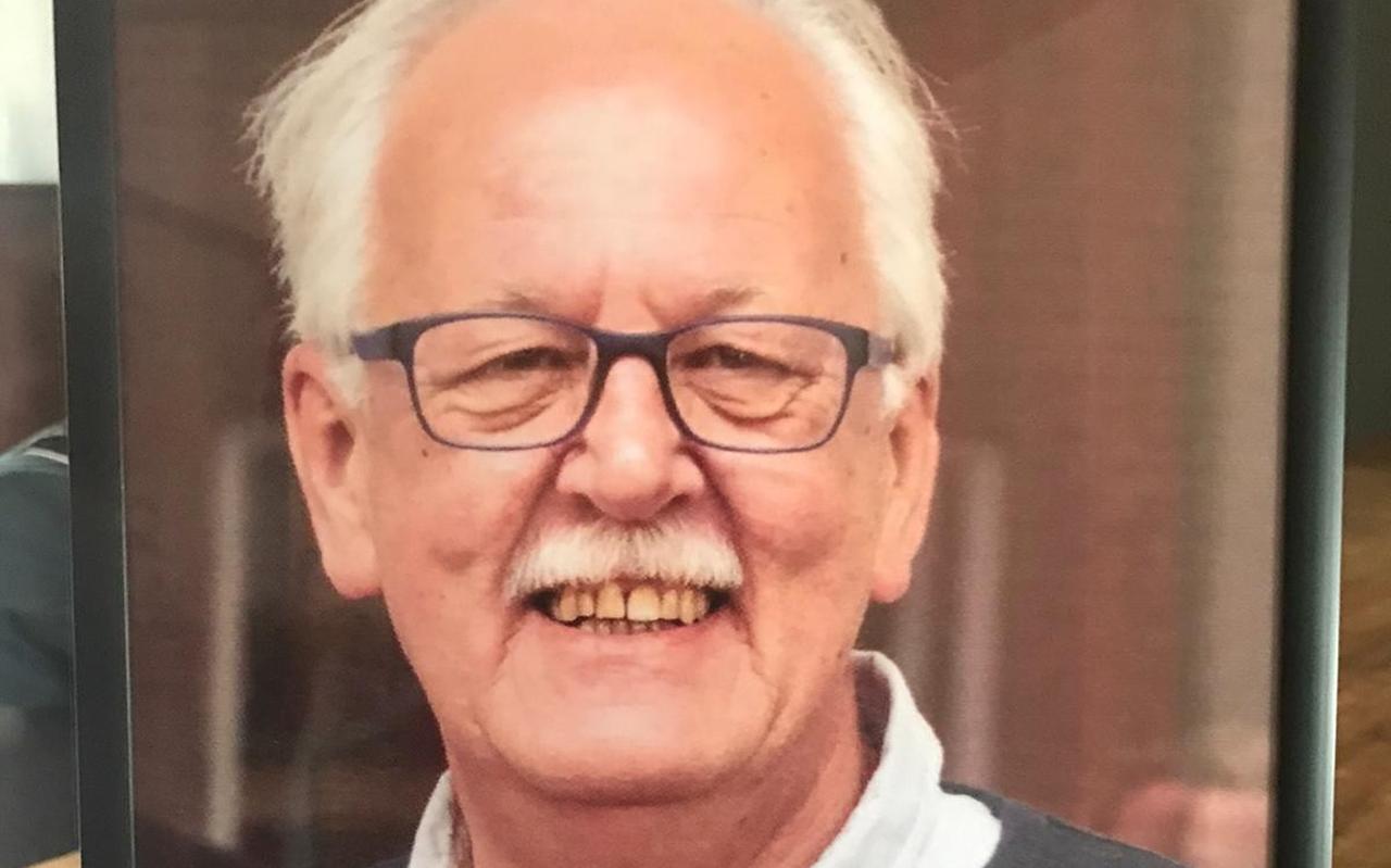 Henk Swierenga. Henk Swierenga.