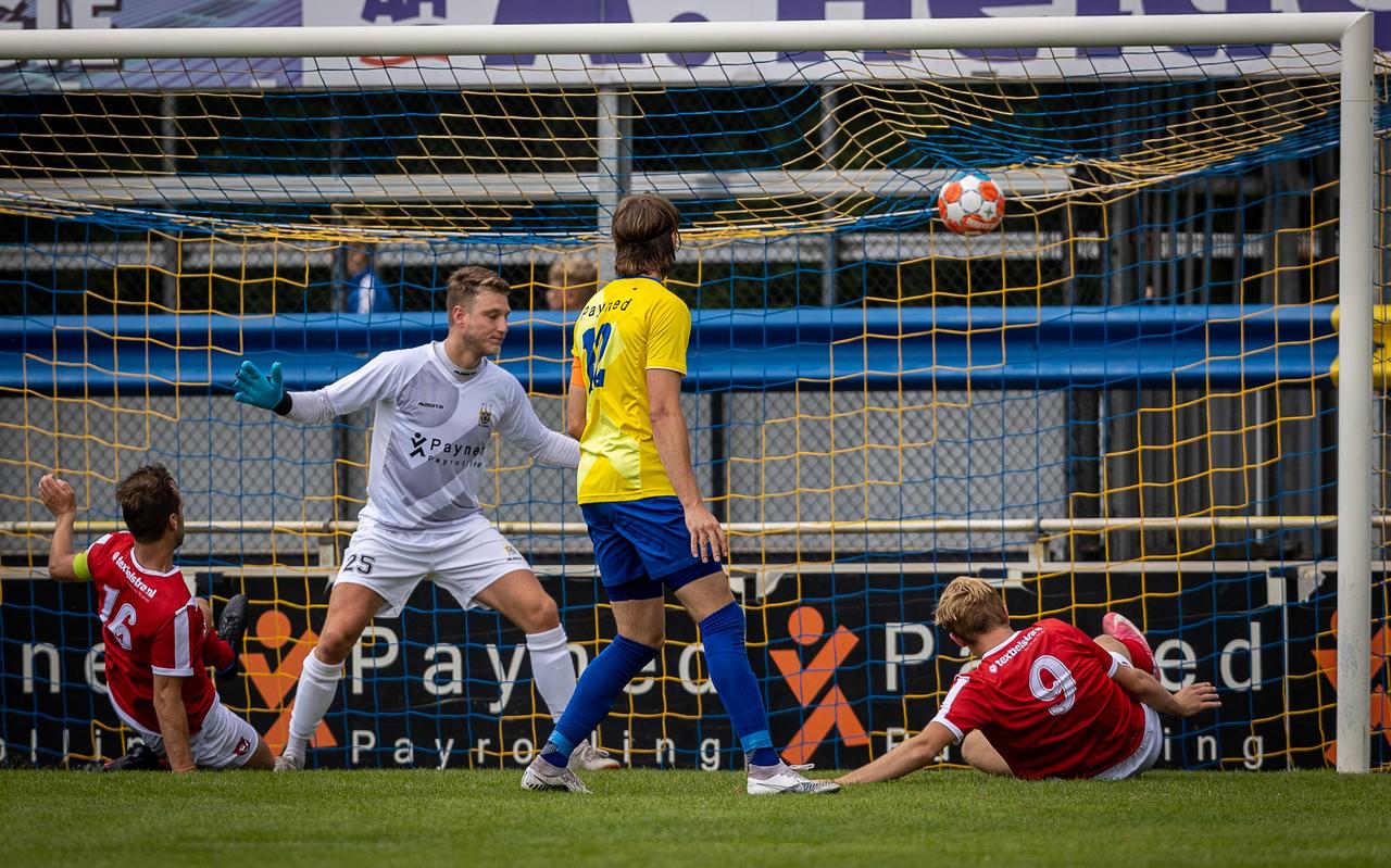 VV Staphorst _ Harkemase Boys VV Staphorst _ Harkemase Boys