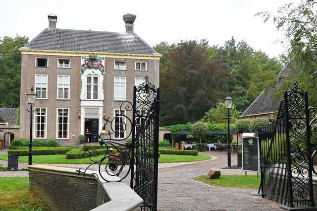 Havixhorst krijgt geld van Cultuurfonds voor kunstproject