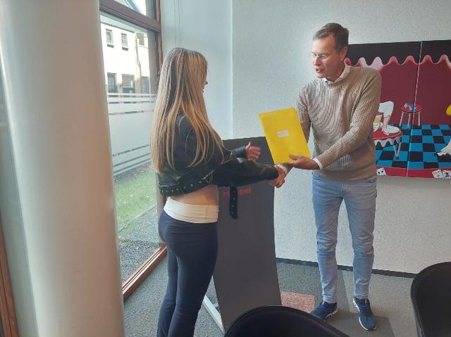 Mantelzorgers in het zonnetje tijdens Week van de Jonge Mantelzorger