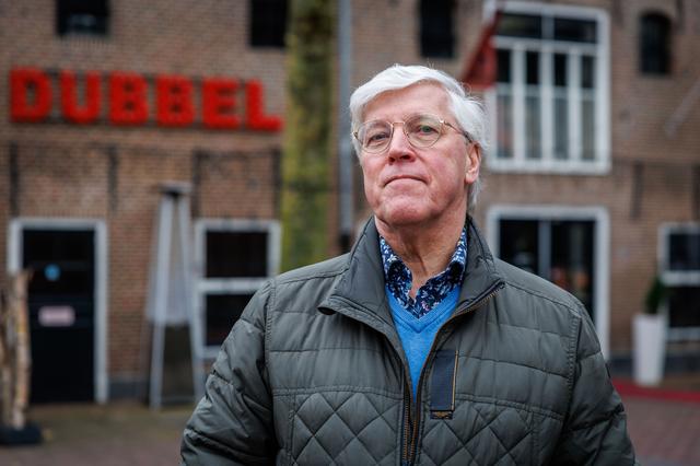 Oppositie kraakt nieuw ‘mannencollege’ in Meppel. Bert Robbe (D66): ‘Er was toch echt wel plaats gew