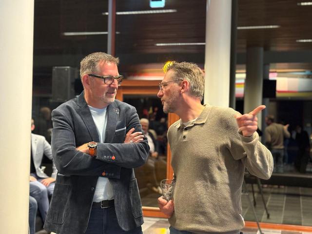 Sterk Meppel en VVD kiezen voor het CDA als derde coalitiepartij. 'Nu gaan we de diepte in'