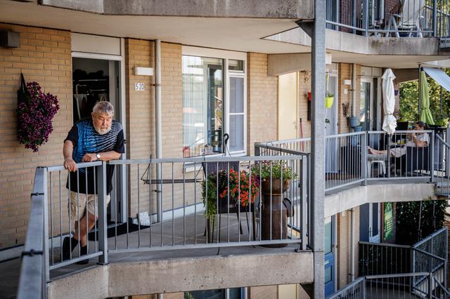 Bewoners seniorenflat Oosteinde in Meppel boos om nieuwe regels Actium. ‘Dit is toch niet te geloven