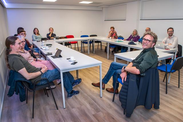 Kogel is door de kerk: GroenLinks en PvdA gaan samen met één lijst naar de verkiezingen in Meppel. ‘