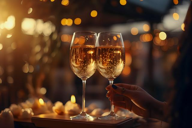 Het drinken van alcohol is je eigen verantwoordelijkheid | Stelling van de week