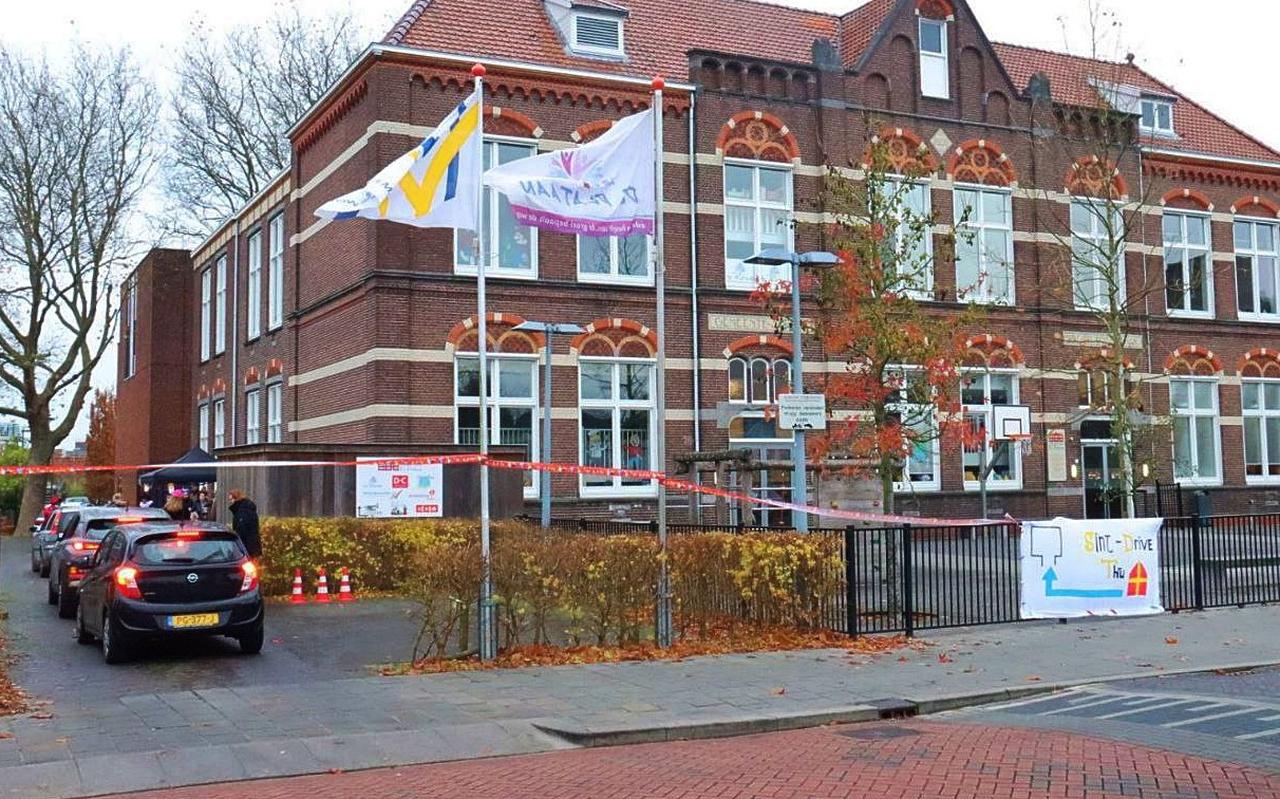 De Plataan in Meppel, waar Scala hoofdhuurder is.