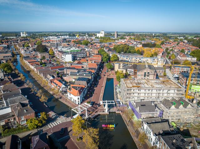 Meppel op zoek naar een kinderburgemeester, kinderen kunnen zich nu aanmelden
