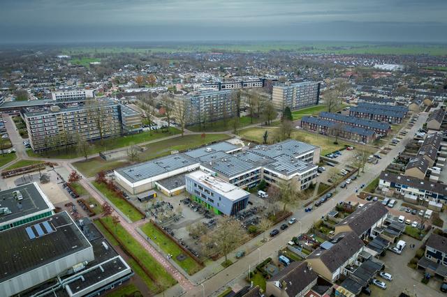 SP en PvdA stellen vragen over verhuizing van CSG Dingstede in Meppel. ‘Is dit pedagogisch verantwoo