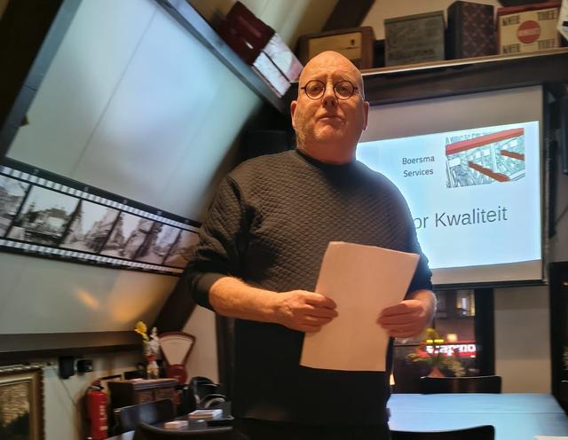 Vijf vragen aan Rolf Hoevenberg uit Meppel (ZorgToppers) | ‘Wij reiken elkaar de hand zonder bureauc