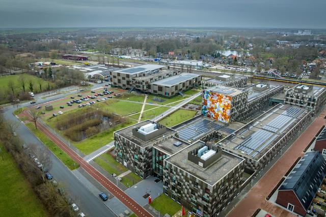 Stichting Voortgezet Onderwijs Meppel en omstreken (VOMEO) en onderwijsstichting Promes fuseren