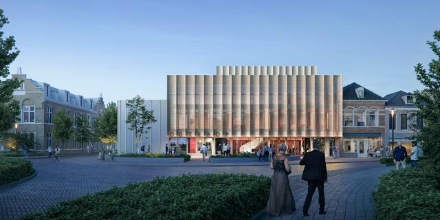 Gemeente Meppel sluit 2025 positief af met 15 miljoen, maar wethouder benadrukt waakzaamheid. 'Veel 