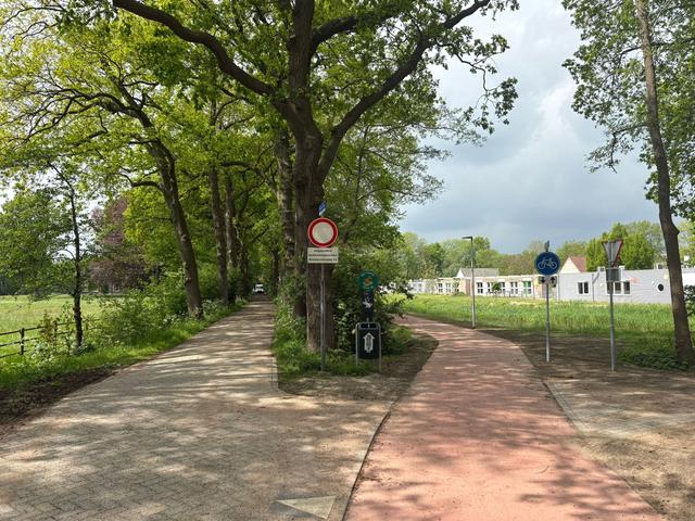 Spanning in de Oosterboer in Meppel loopt op: blijft de Blankensteinweg toegankelijk voor voetganger