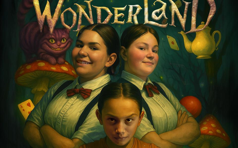 Wonderland