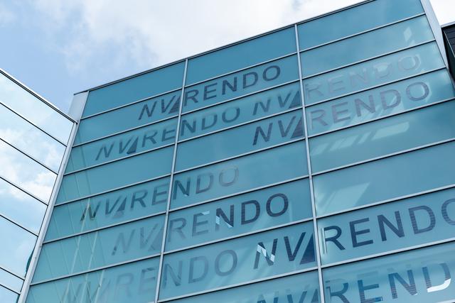 RENDO sluit 2025 positief af en investeert fors
