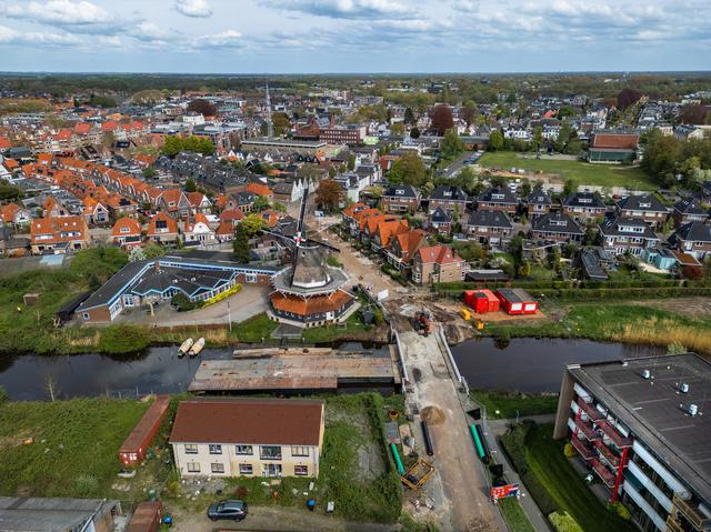 Gaan in Meppel straks bruggen dicht? Overheden waarschuwen voor afsluitingen zonder extra geld