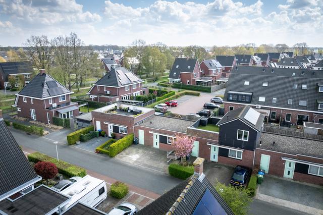 College wil in gesprek met initiatiefnemer over omstreden bouwplan Berggierslanden in Meppel. ‘De ra