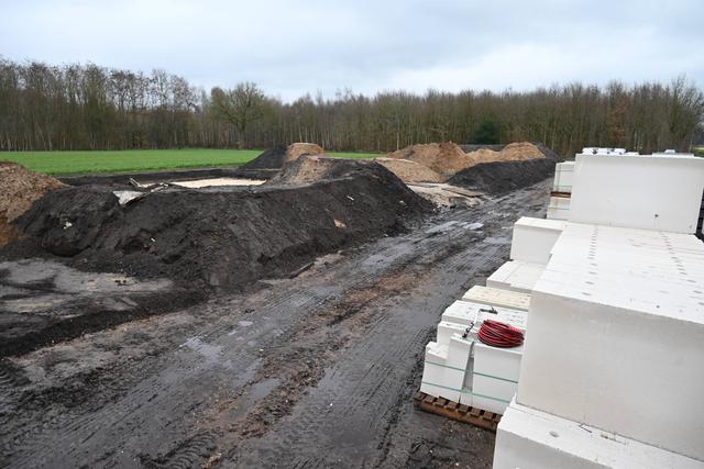 Vogelzangserf en Hilligjeshof zijn de nieuwe straatnamen in Linde en Ruinerwold