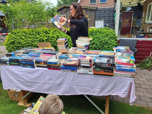 Fair Buitenleven: een belevenis voor het hele gezin
