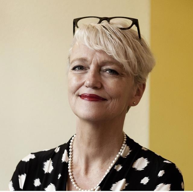 Elma Drayer geeft lezing over dagboek ‘Deze ontspoorde wereld’