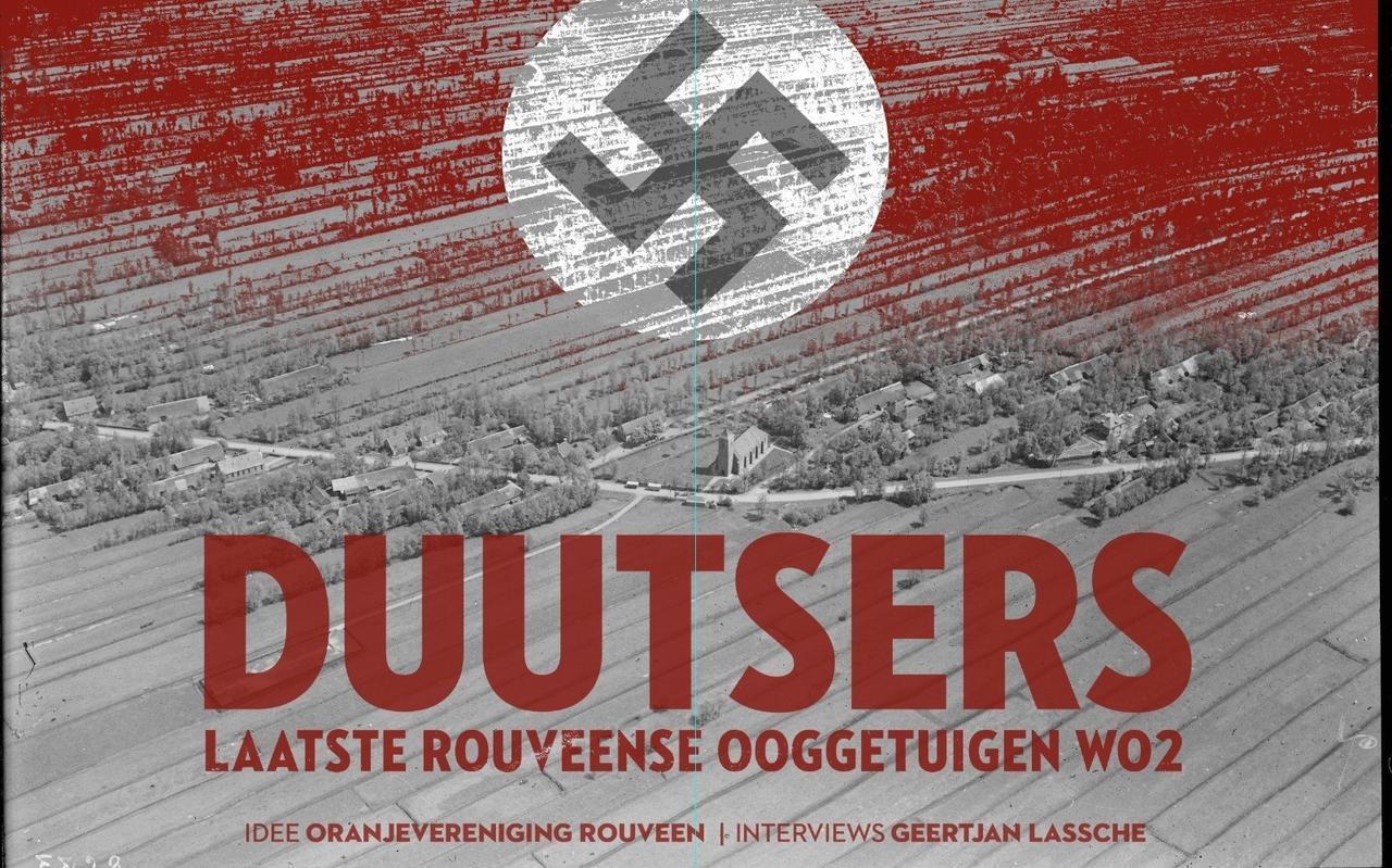 De documentaire 'Duutsers' van Geertjan Lassche. De documentaire 'Duutsers' van Geertjan Lassche.