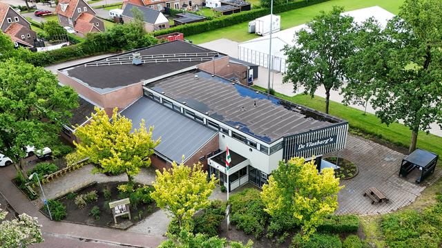 Uffelte moet nadenken over toekomst dorpshuis en school