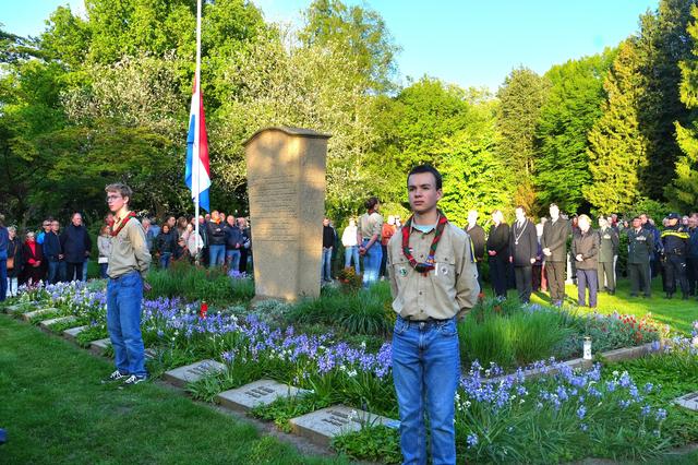 Programma 4 en 5 mei: Stille Tocht, lezing en Amsterdam Klezmer Band