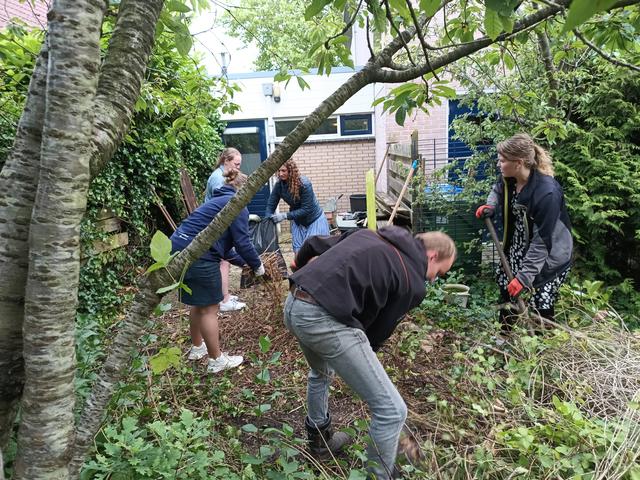 Stichting Present Meppel is nu ook in Staphorst actief