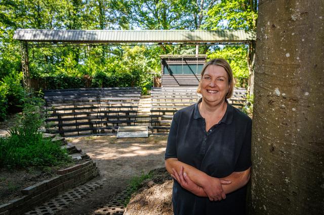 Openluchttheater Havelte bestaat 90 jaar. Er zijn tien voorstellingen te zien dit jaar, want ‘vorig 