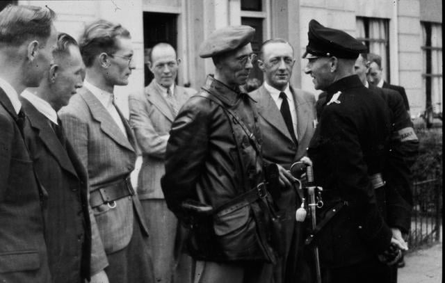 Stadshart klopt nog steeds zoals altijd | Serie Meppelerdiep