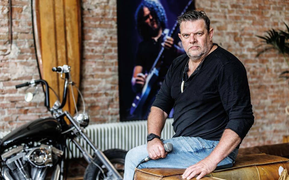 Robbert-Jan Holterman