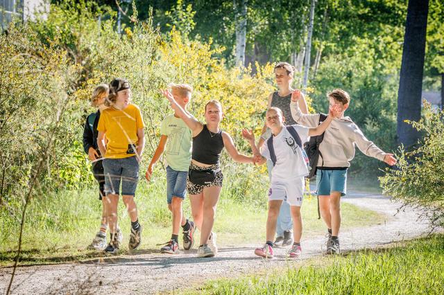Avond4daagse Havelte keert terug: oproep voor feestelijke editie