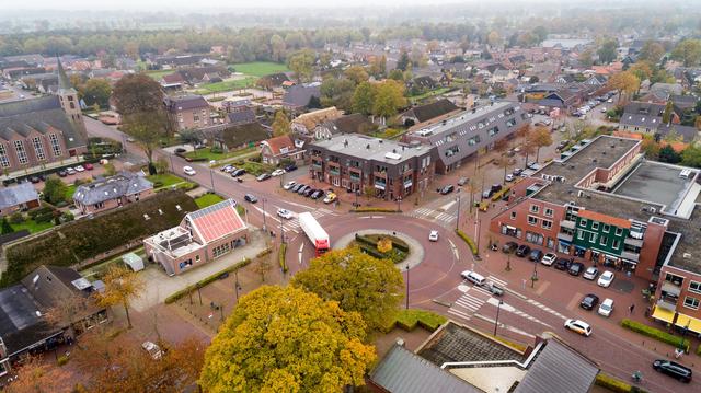 Toenemende druk in dorpen en wijken: Gemeente Staphorst stelt een buurtregisseur aan