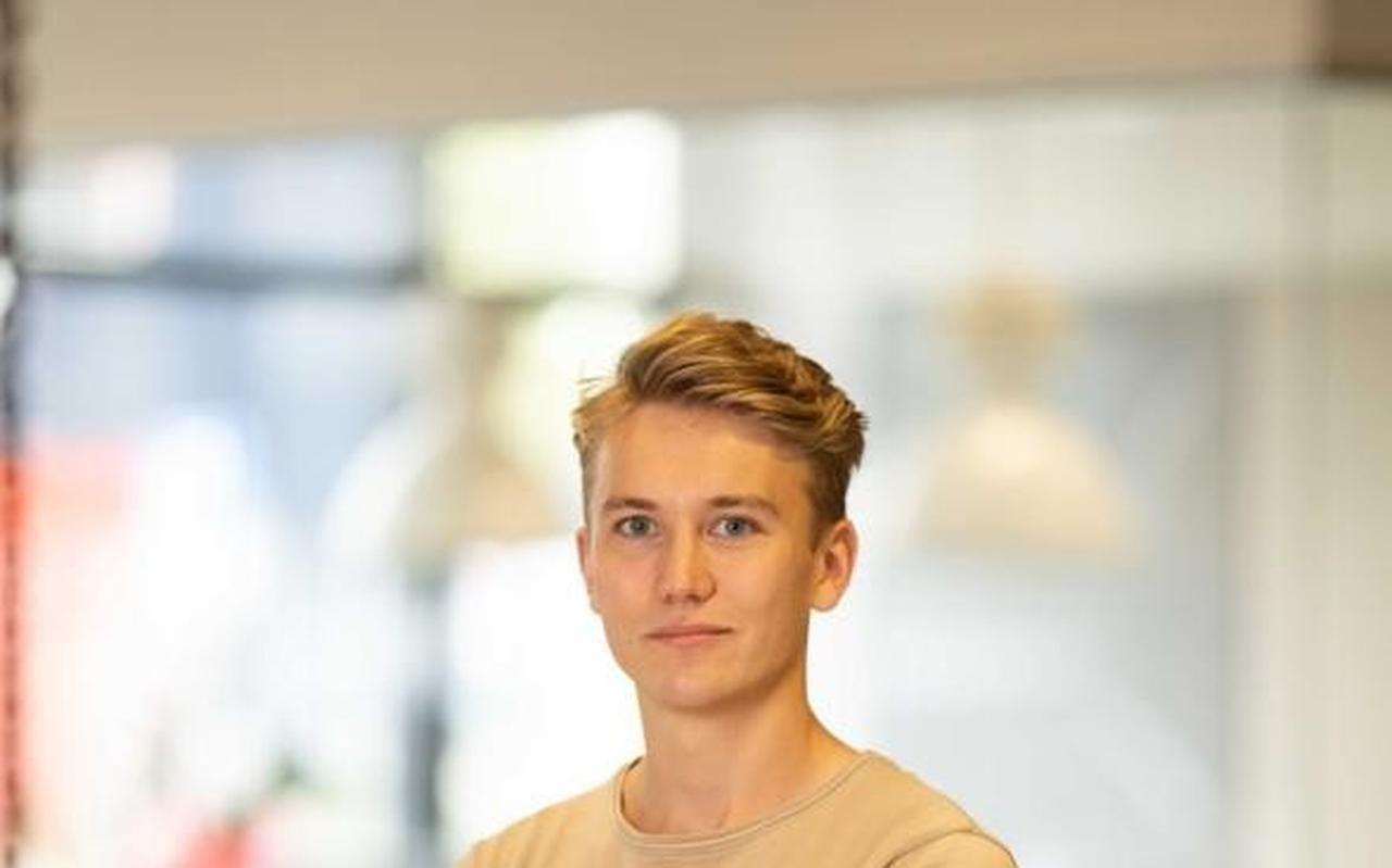 Niels Ubak. Niels Ubak.