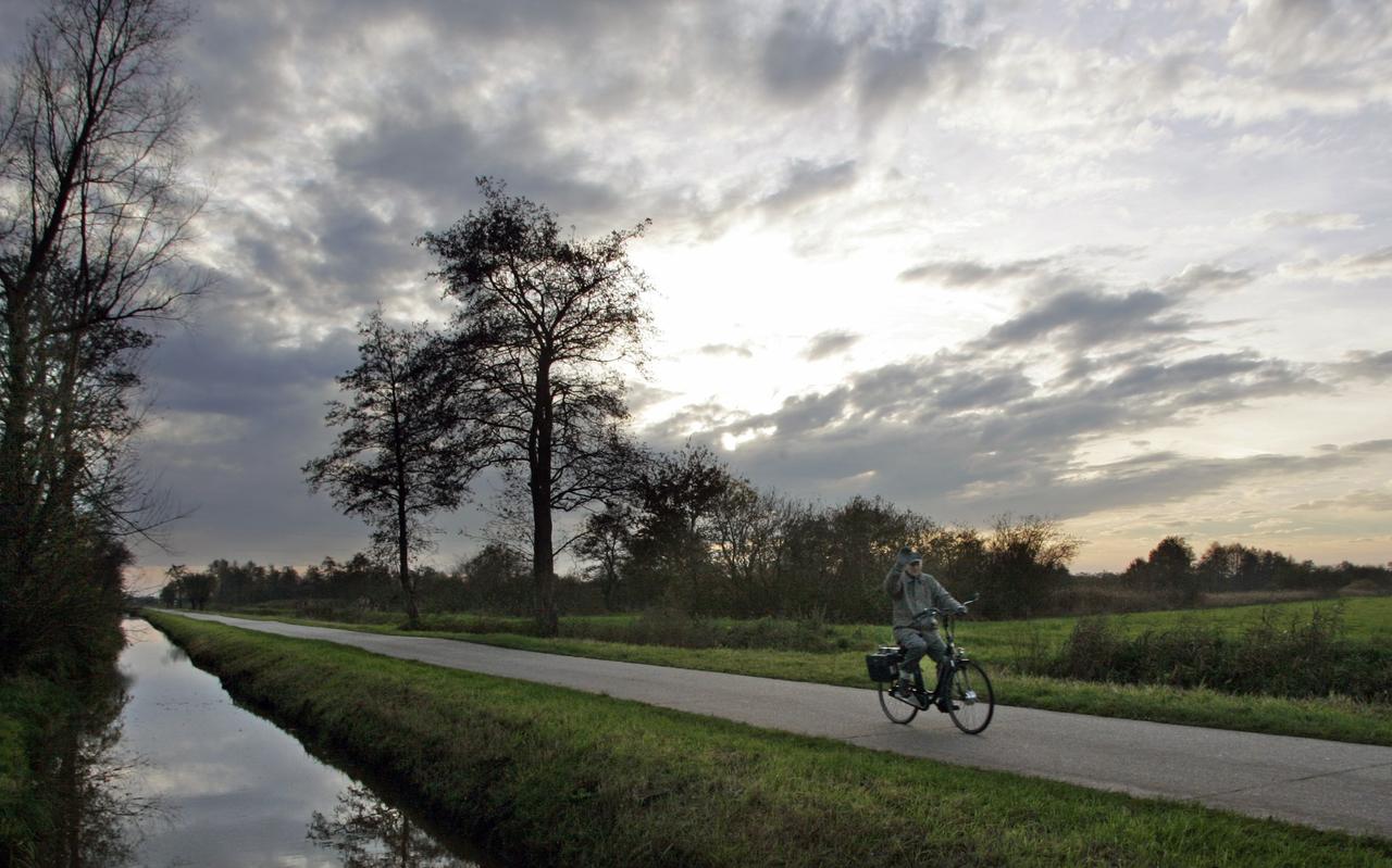 In Staphorst gaan natuur en boeren goed samen. Dat moet volgen de raad zo blijven. In Staphorst gaan natuur en boeren goed samen. Dat moet volgen de raad zo blijven.