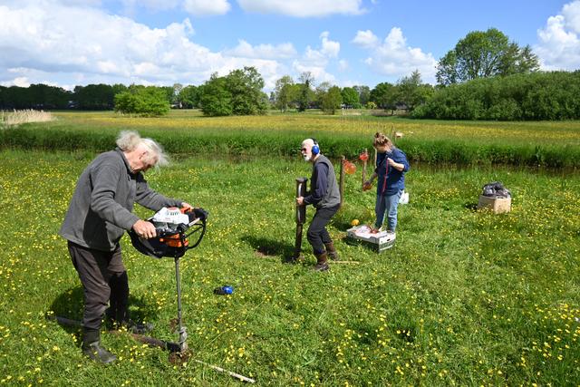 De Wijk en IJhorst worden in kunstzinnige sferen gebracht voor de GKV-route