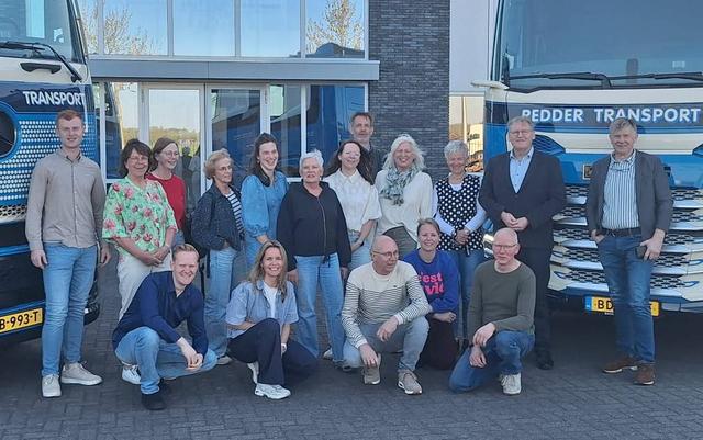 Reanimatiepartner EHBO Staphorst actief vanuit nieuwe locatie