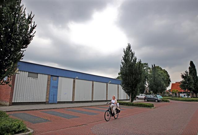 Ontwikkelaar koopt pand van voormalige Action aan de Meestersweg in Staphorst. Plannen: platgooien e