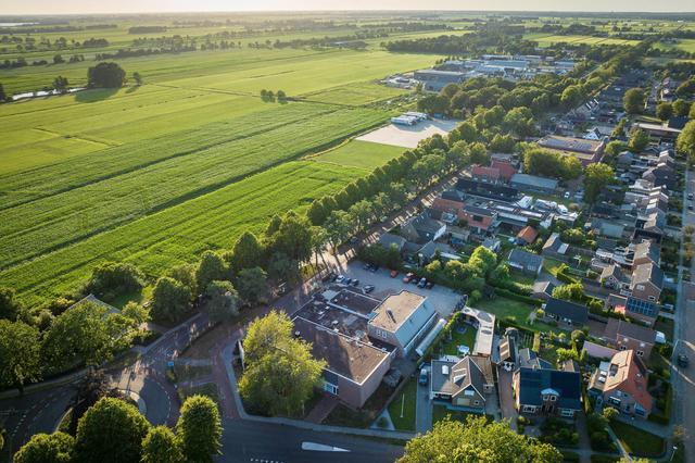 Nieuwbouw ligt voor de hand voor twee basisscholen in Nijeveen, MFC een stapje dichterbij. ‘Niet het