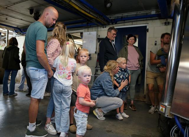 Ondanks bezuinigingen willen B en W van Staphorst het Ontwikkelfonds weer optuigen: 2 ton voor proje