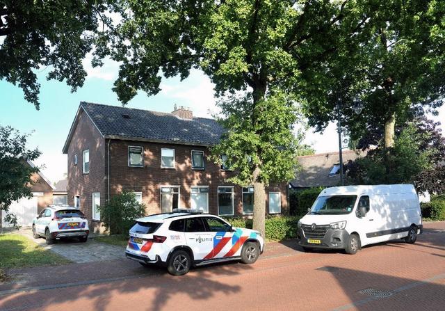 VechtHorst komt met een nieuw plan (zes in plaats van negen appartementen) aan de Ebbinge Wubbenlaan