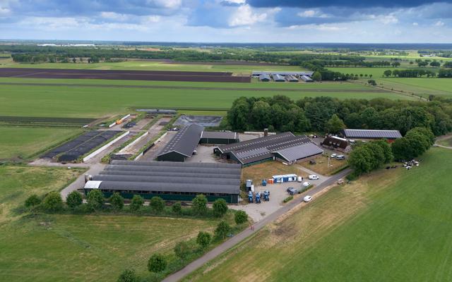 Keuze Defensie is gemaakt. Hoe nu verder in Groningen en Drenthe? Grond verkopen of onteigenen.